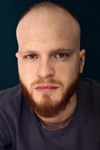 Ben Hall fotoğrafı