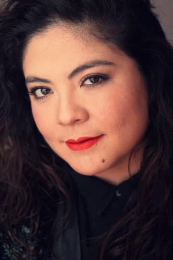 Luz Aldán fotoğrafı