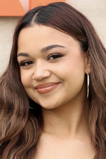Madison Bailey fotoğrafı