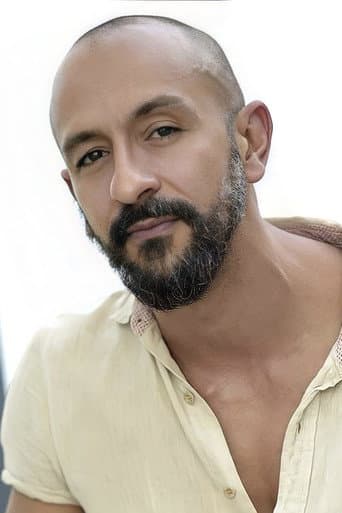 Irandhir Santos fotoğrafı