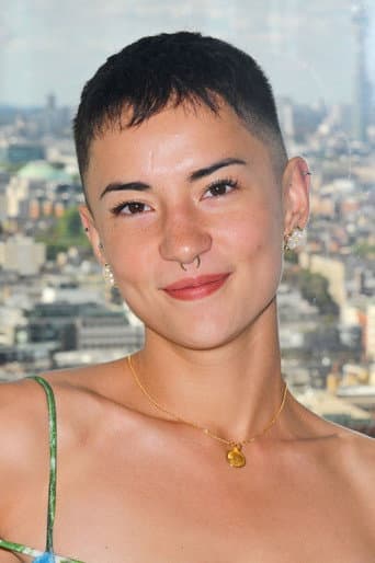 Jessie Mei Li fotoğrafı