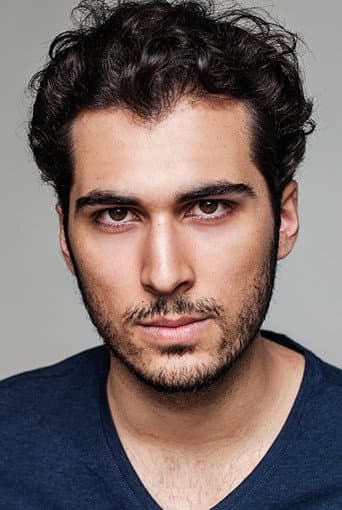 Raj Paul fotoğrafı