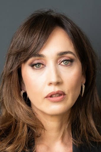 Chiara Francini fotoğrafı