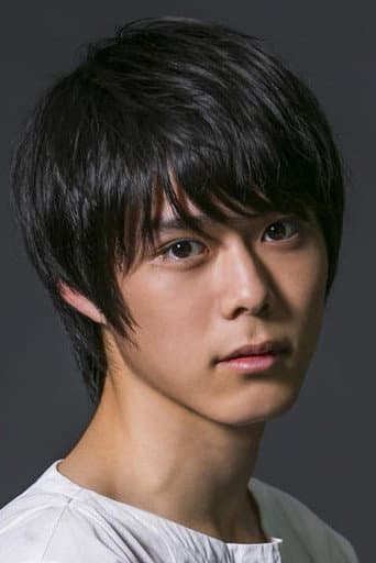細田佳央太 fotoğrafı