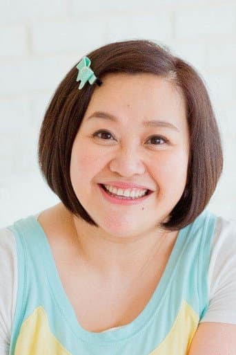 Hsin-Ling Chung fotoğrafı