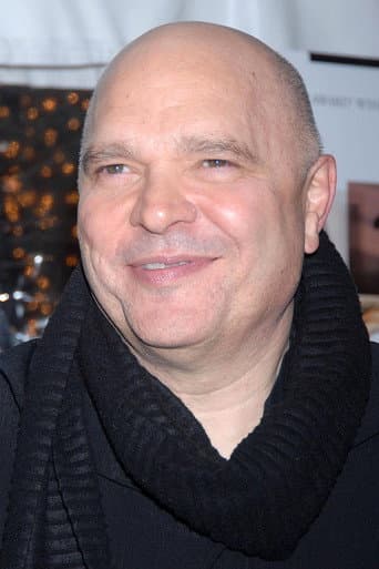 Anthony Minghella fotoğrafı