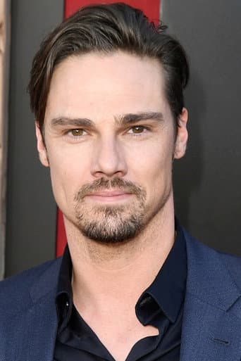Jay Ryan fotoğrafı
