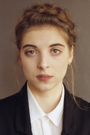 Masza Wągrocka fotoğrafı