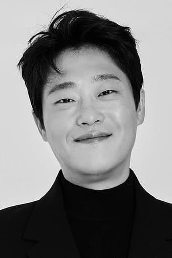 Im Seong-jae fotoğrafı