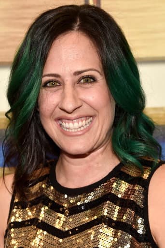 Kelly Galuska fotoğrafı