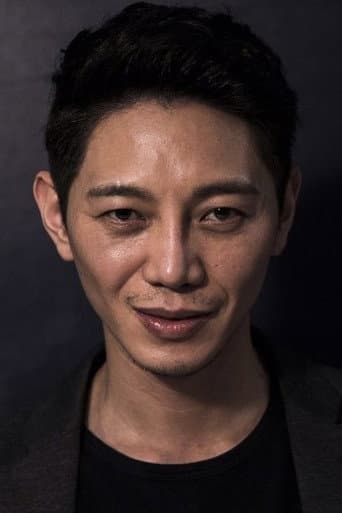 Won Hyeon-joon fotoğrafı
