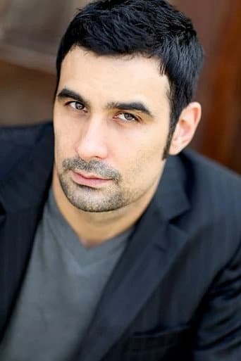 Shawn Sanz fotoğrafı