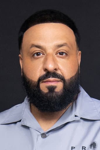DJ Khaled fotoğrafı