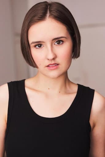 Gabriella Graves fotoğrafı
