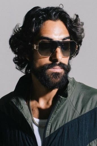 Eman Esfandi fotoğrafı
