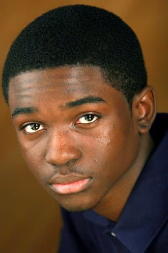 Barrington Walters Jr. fotoğrafı