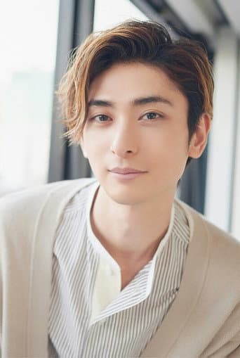 Furukawa Yuuta fotoğrafı
