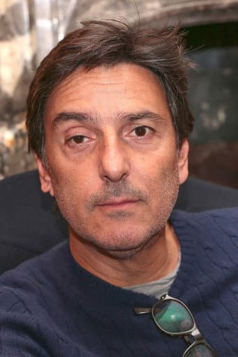 Yvan Attal fotoğrafı