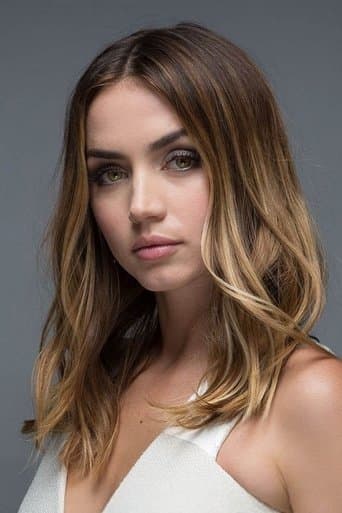 Ana de Armas fotoğrafı