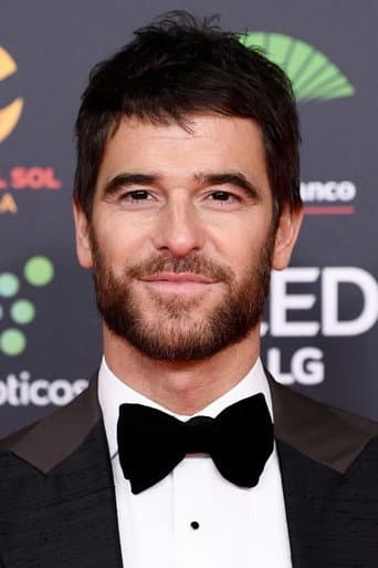 Alfonso Bassave fotoğrafı