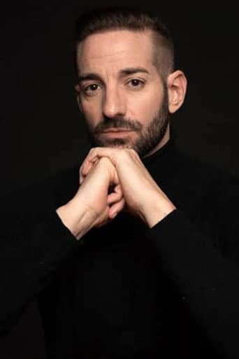 Rubén Yuste fotoğrafı