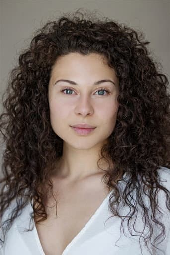 Leah Minto fotoğrafı