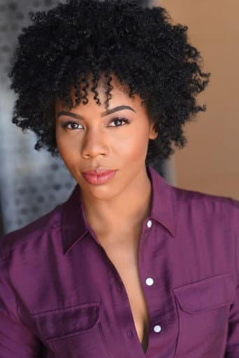 Brandee Evans fotoğrafı