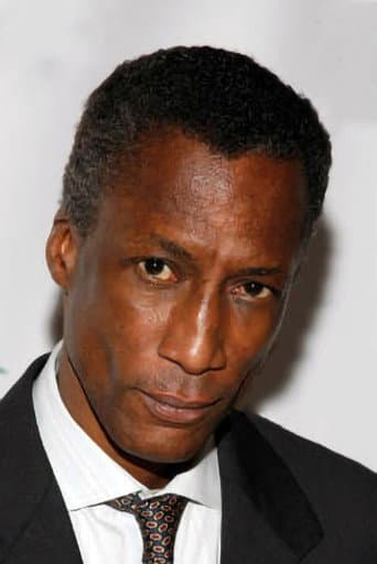 Michael Wright fotoğrafı