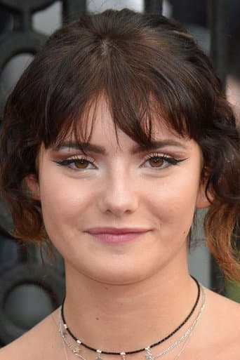 Ramona Marquez fotoğrafı