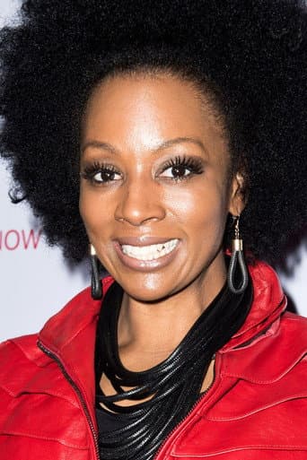 Sy Smith fotoğrafı