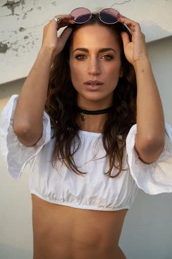 Cristina Pelliccia fotoğrafı