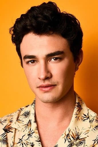 Gavin Leatherwood fotoğrafı