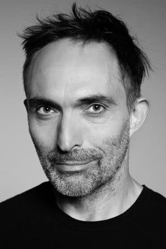Marcelo Alonso fotoğrafı