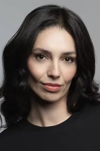 Ezgi Çelik fotoğrafı