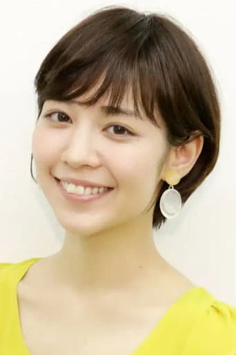 Yoshitani Ayako fotoğrafı