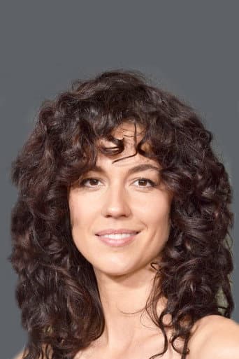 Kaylah Zander fotoğrafı