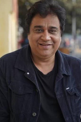 Manu Rishi Chadha fotoğrafı