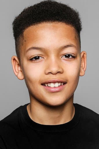 Max Fincham fotoğrafı