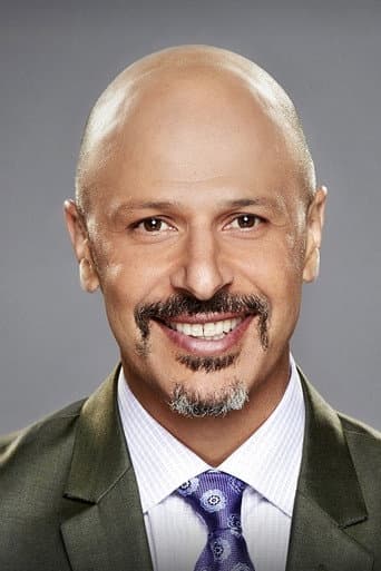 Maz Jobrani fotoğrafı