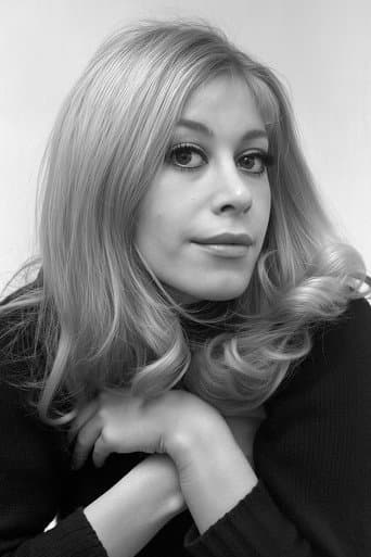 Florence Giorgetti fotoğrafı