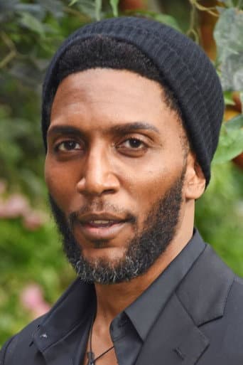 Yusuf Gatewood fotoğrafı