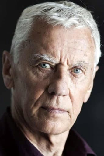 Paul Hüttel fotoğrafı