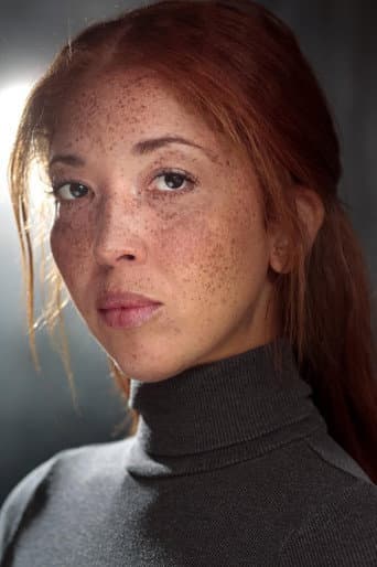 Natasha Culzac fotoğrafı