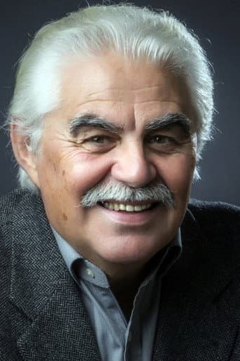 Serge Papagalli fotoğrafı
