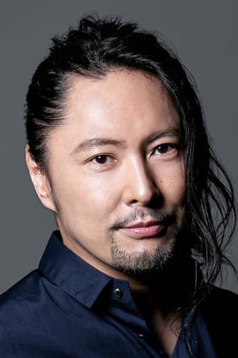 Shun Kazama fotoğrafı