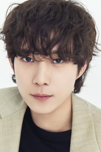 Kim Yeong-dae fotoğrafı