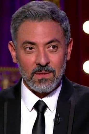 Fathi Abdulwahhab fotoğrafı