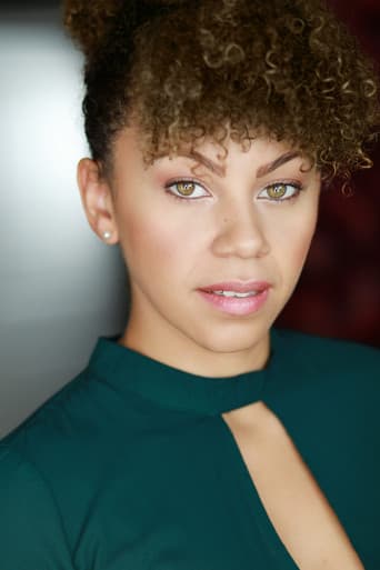 Cassandra Blair fotoğrafı