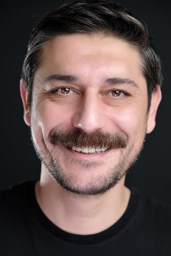 Cemal Gönen fotoğrafı