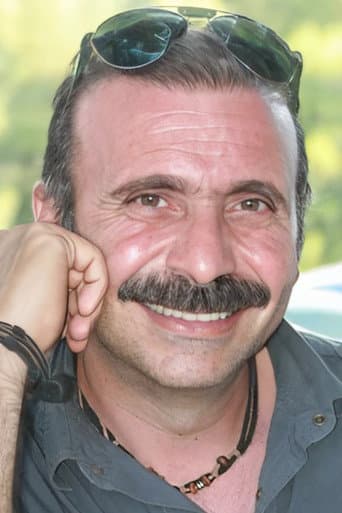 Fatih Doğan fotoğrafı